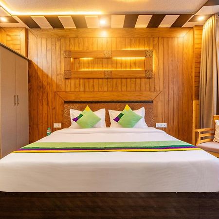 Treebo Srishti Vaikunth With Mountain View Hotel Shimla Exterior photo
